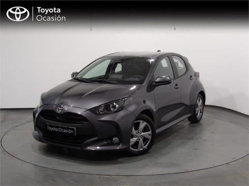 TOYOTA Yaris 1.5 120H Active Plus