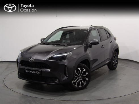 TOYOTA Yaris Cross 1.5 120H Active Plus