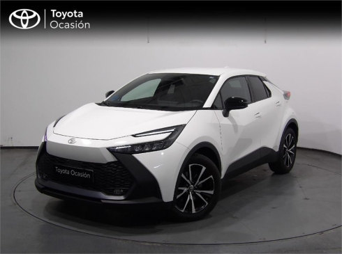 TOYOTA C-HR 2.0 220PH Advance