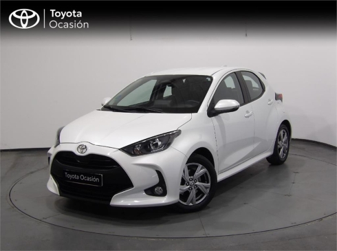 TOYOTA Yaris 1.5 120H Active Plus