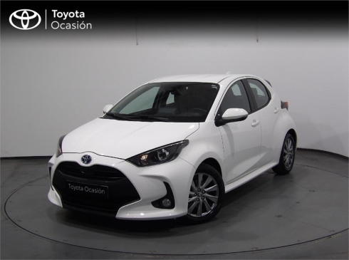TOYOTA Yaris 1.5 120H Active Tech
