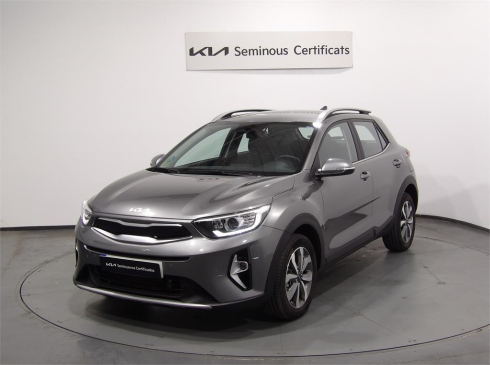 KIA Stonic 1.0 T-GDi 74kW (100CV) MHEV MT Drive