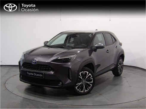 TOYOTA Yaris Cross 1.5 120H Style