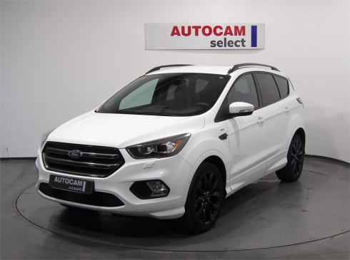 FORD Kuga 1.5 TDCi 88kW 4x2 A-S-S ST-Line