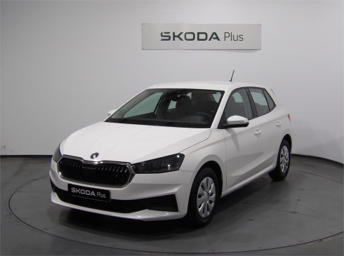 SKODA Fabia 1.0 MPI 59KW (80CV) Active