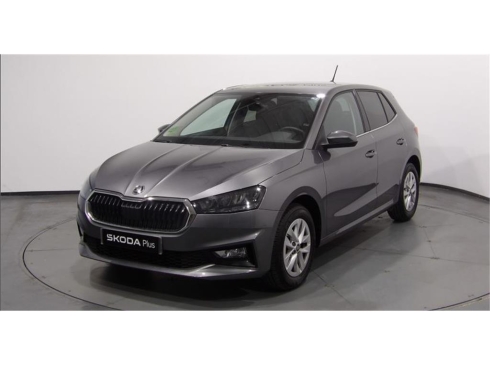 SKODA Fabia 1.0 TSI 85KW (115CV) DSG Selection