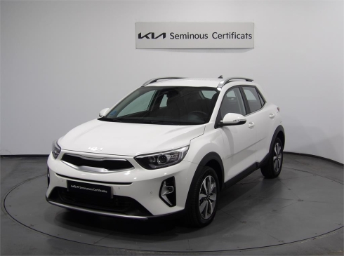 KIA Stonic 1.0 T-GDi 74kW (100CV) MHEV MT Drive