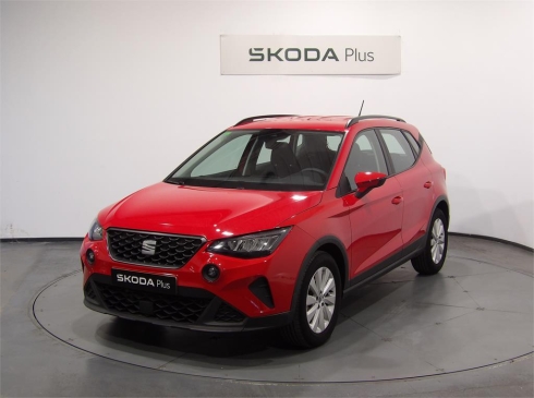 SEAT Arona 1.0 TSI 70kW (95CV) Reference